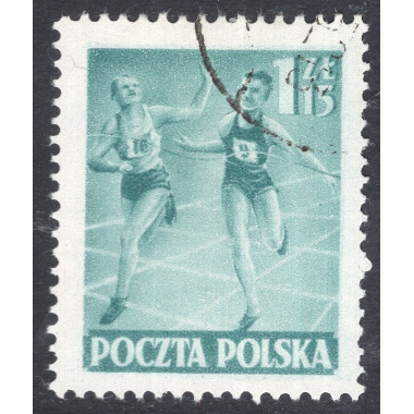 POLAND SCOTT 545