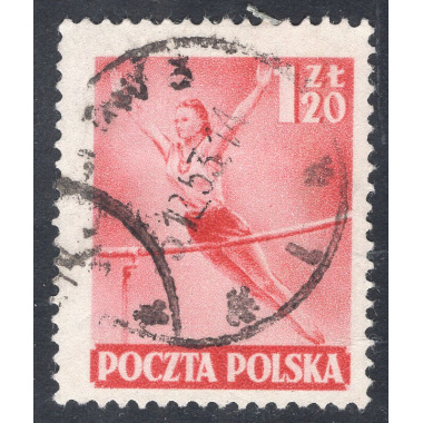 POLAND SCOTT 546