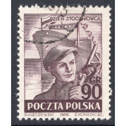 POLAND SCOTT 548