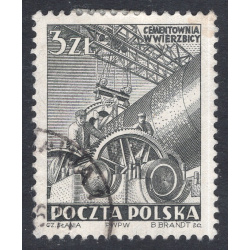 POLAND SCOTT 549