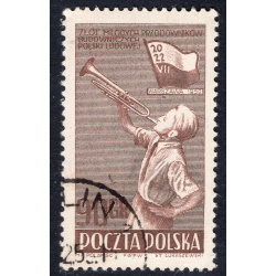 POLAND SCOTT 551
