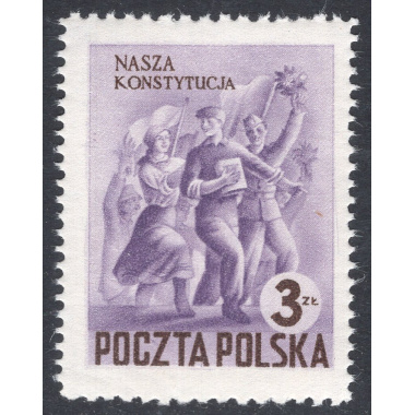 POLAND SCOTT 552