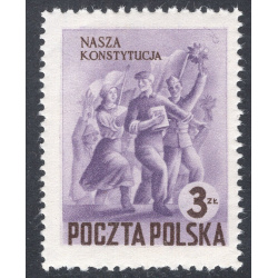 POLAND SCOTT 552