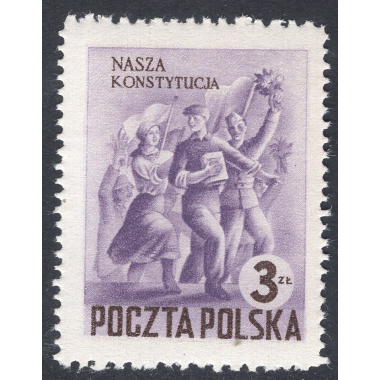 POLAND SCOTT 552