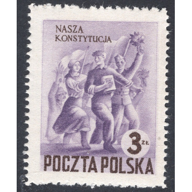 POLAND SCOTT 552