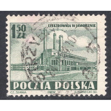 POLAND SCOTT 554