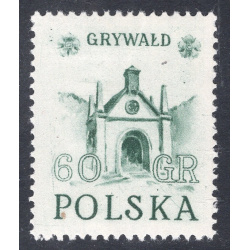 POLAND SCOTT 555