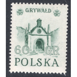 POLAND SCOTT 555