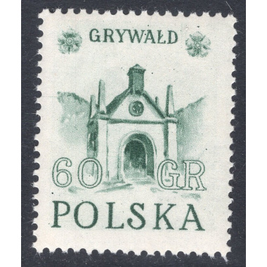 POLAND SCOTT 555