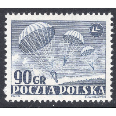 POLAND SCOTT 557