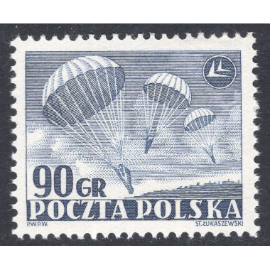 POLAND SCOTT 557