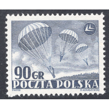 POLAND SCOTT 557
