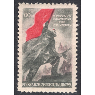 POLAND SCOTT 566
