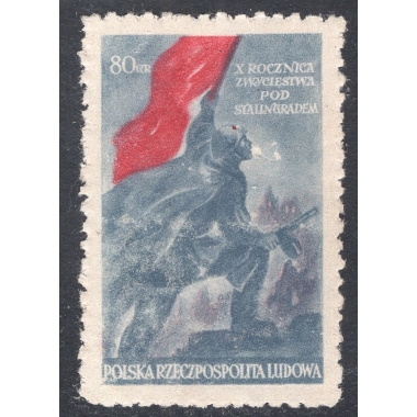 POLAND SCOTT 567