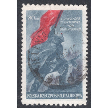 POLAND SCOTT 567