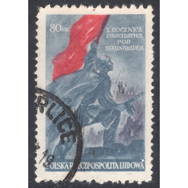 POLAND SCOTT 567