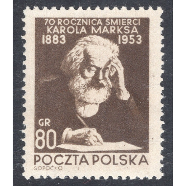 POLAND SCOTT 569