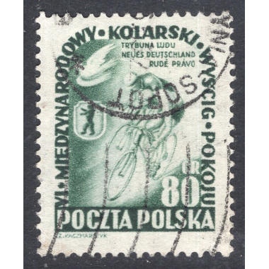 POLAND SCOTT 571
