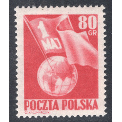 POLAND SCOTT 574