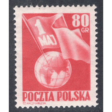 POLAND SCOTT 574