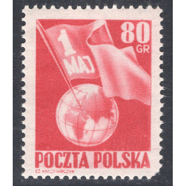 POLAND SCOTT 574