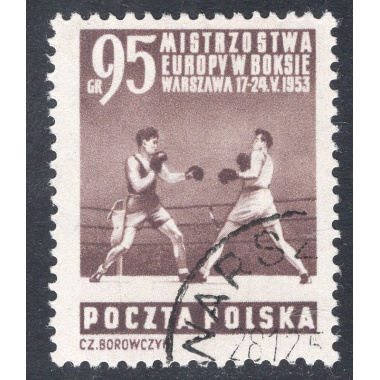 POLAND SCOTT 577
