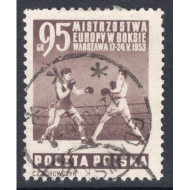 POLAND SCOTT 577