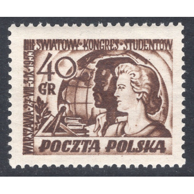 POLAND SCOTT 584
