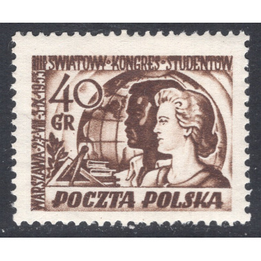 POLAND SCOTT 584