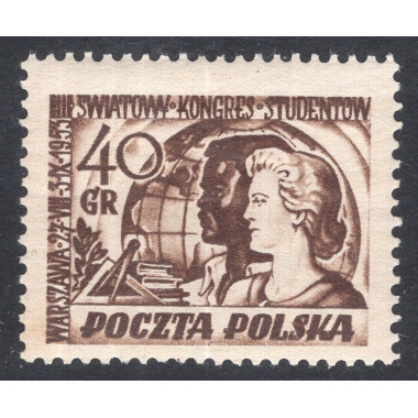POLAND SCOTT 584