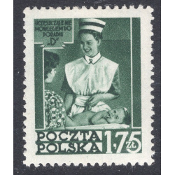 POLAND SCOTT 588