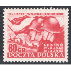 POLAND SCOTT 590