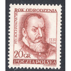 POLAND SCOTT 592