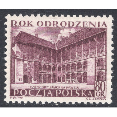 POLAND SCOTT 593