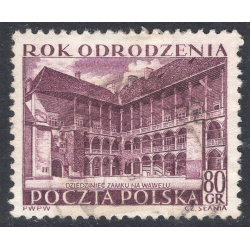 POLAND SCOTT 593