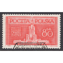 POLAND SCOTT 595