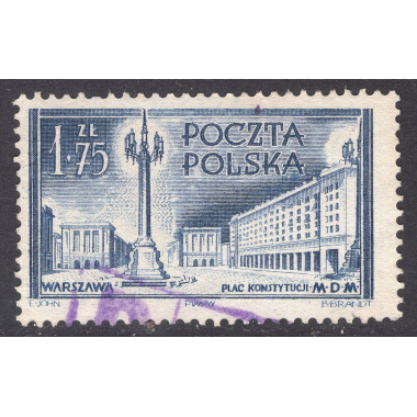 POLAND SCOTT 596