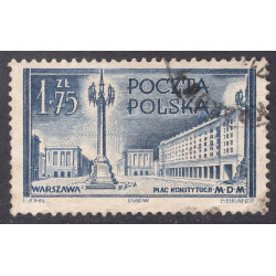 POLAND SCOTT 596