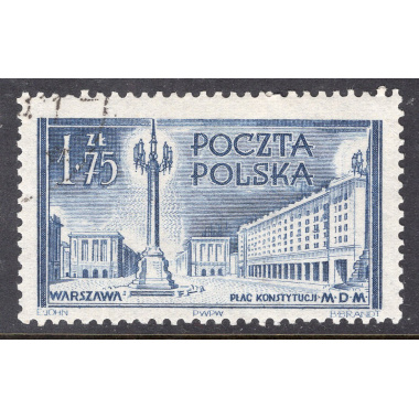 POLAND SCOTT 596
