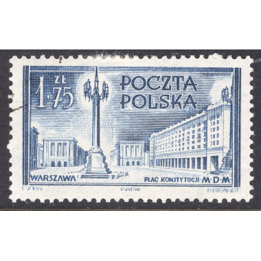 POLAND SCOTT 596