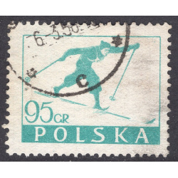 POLAND SCOTT 603