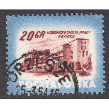 POLAND SCOTT 608