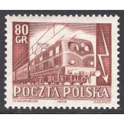 POLAND SCOTT 613