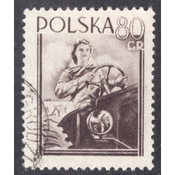 POLAND SCOTT 616