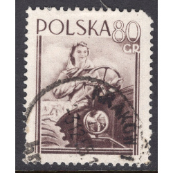 POLAND SCOTT 616