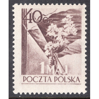 POLAND SCOTT 617