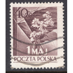 POLAND SCOTT 617