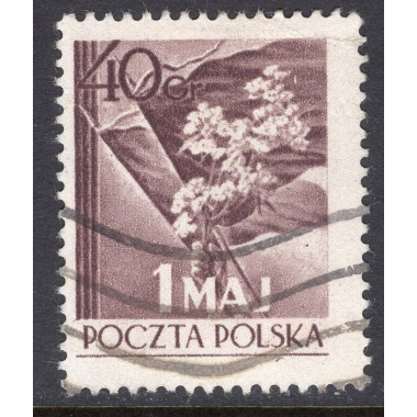 POLAND SCOTT 617