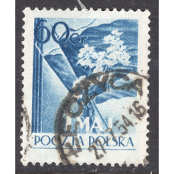 POLAND SCOTT 618