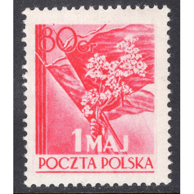POLAND SCOTT 619